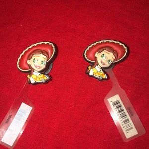 Crock Sandals ornament